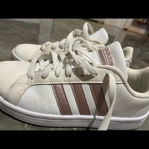 Adidas Cloudfoam Shoes